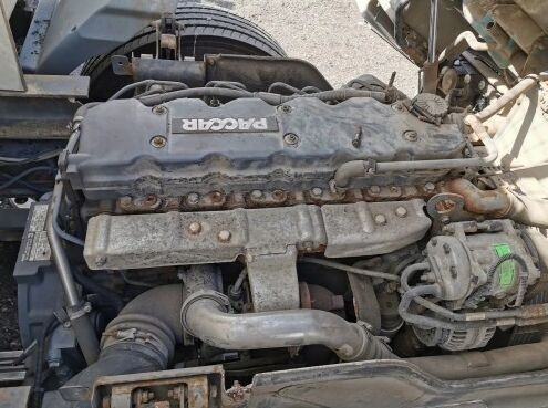 DAF GR155S2 DAF GR165S2 truck - Motor voor Vrachtwagen: afbeelding 3 DAF GR155S2 DAF GR165S2 truck - Motor voor Vrachtwagen: afbeelding 3