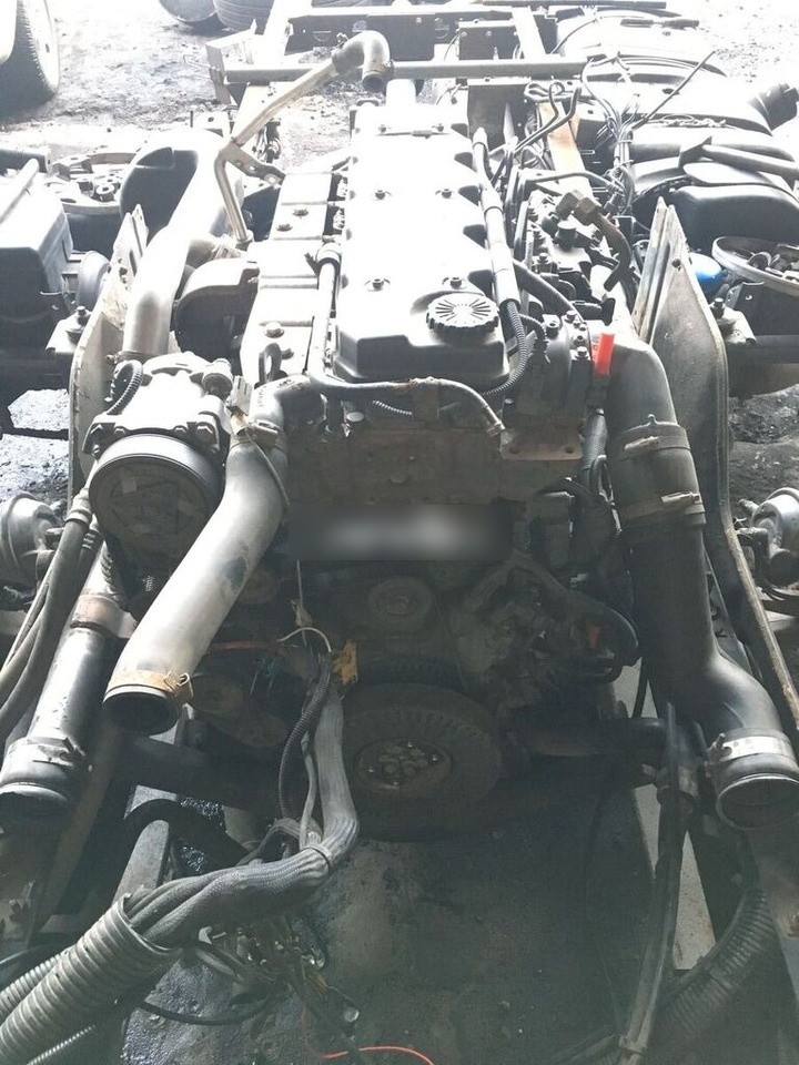 DAF GR165 U2 DAF Lf45 - Motor voor Vrachtwagen: afbeelding 4 DAF GR165 U2 DAF Lf45 - Motor voor Vrachtwagen: afbeelding 4