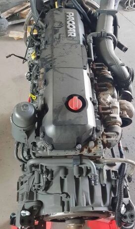DAF MX13460 DAF truck - Motor voor Vrachtwagen: afbeelding 5 DAF MX13460 DAF truck - Motor voor Vrachtwagen: afbeelding 5