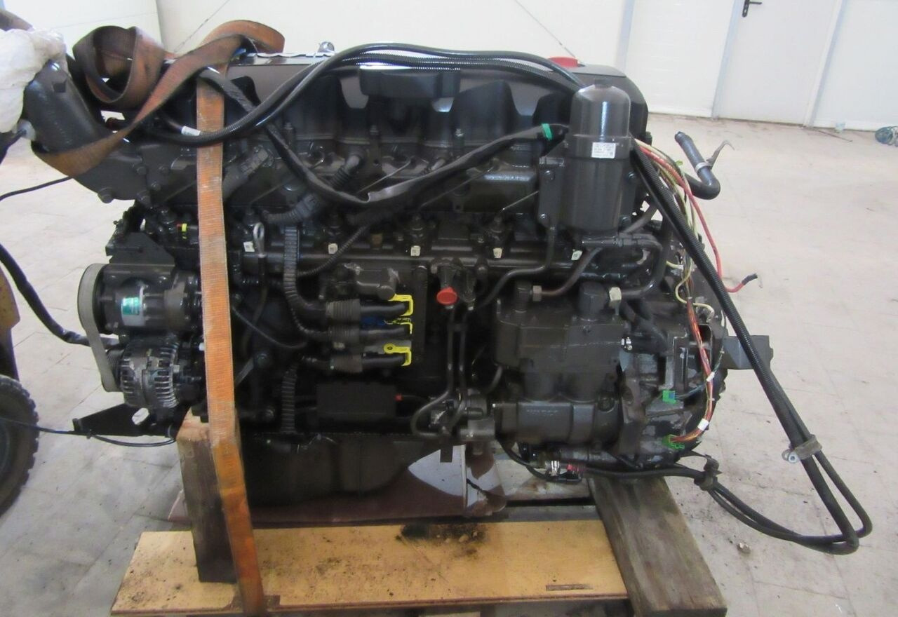 DAF Paccar MX-300 S2 DAF XF105, CF85 - Motor voor Vrachtwagen: afbeelding 2 DAF Paccar MX-300 S2 DAF XF105, CF85 - Motor voor Vrachtwagen: afbeelding 2
