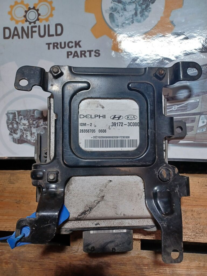 Delphi  for car - ECU voor Personenwagen: afbeelding 1 Delphi  for car - ECU voor Personenwagen: afbeelding 1