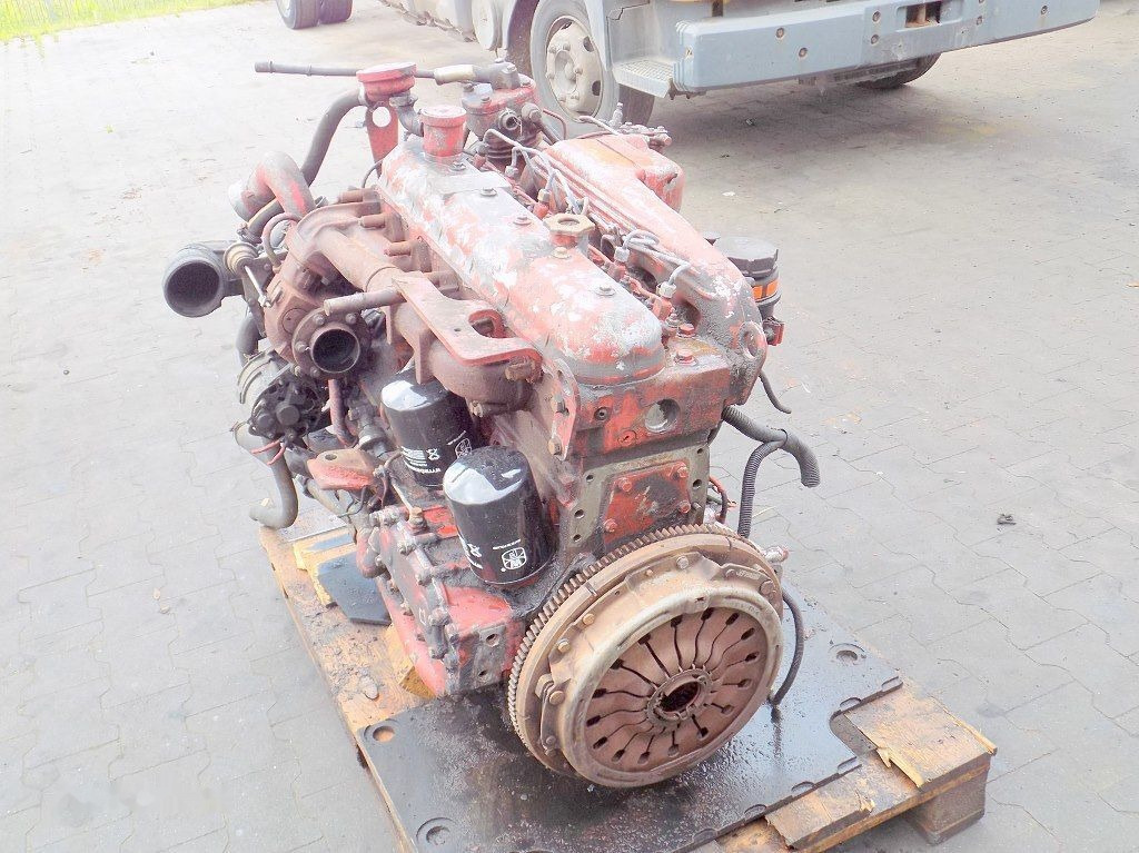 IVECO 8060.45B IVECO EuroCargo - Motor voor Vrachtwagen: afbeelding 2 IVECO 8060.45B IVECO EuroCargo - Motor voor Vrachtwagen: afbeelding 2