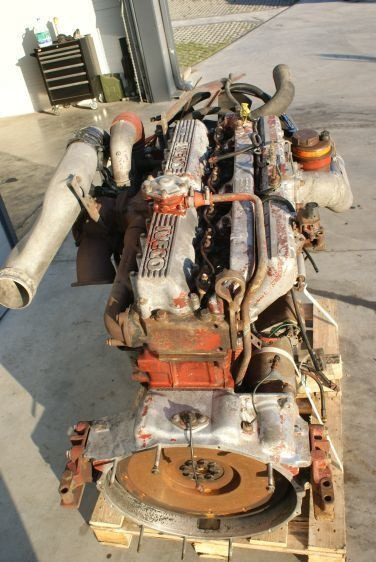 IVECO Eurotech 8460.41N   IVECO EuroTech - Motor voor Vrachtwagen: afbeelding 4 IVECO Eurotech 8460.41N   IVECO EuroTech - Motor voor Vrachtwagen: afbeelding 4