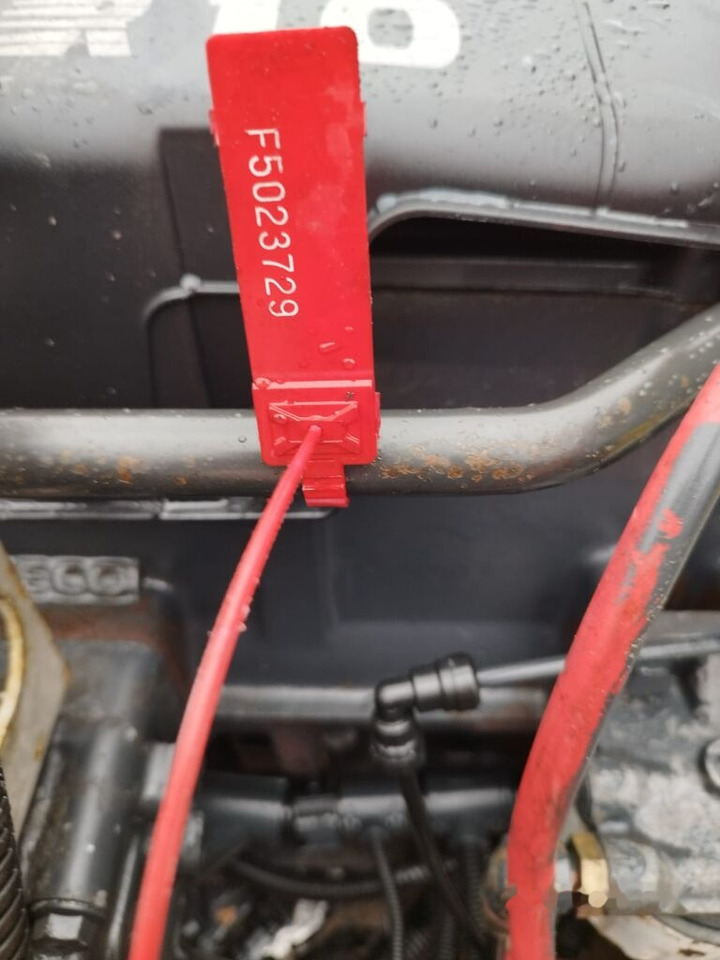 IVECO F3AE3681Y   IVECO Cursor 10 euro 5 - Motor voor Vrachtwagen: afbeelding 3 IVECO F3AE3681Y   IVECO Cursor 10 euro 5 - Motor voor Vrachtwagen: afbeelding 3