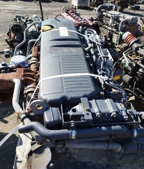 IVECO F3HFE611 IVECO Starlis Cursor 13 truck - Motor voor Vrachtwagen: afbeelding 3 IVECO F3HFE611 IVECO Starlis Cursor 13 truck - Motor voor Vrachtwagen: afbeelding 3