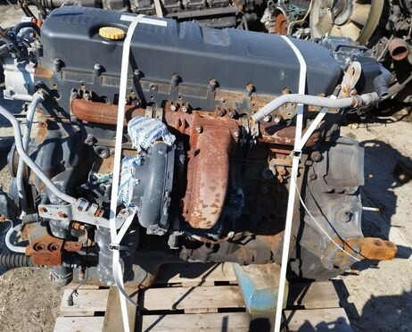 IVECO F3HFE611 IVECO Starlis Cursor 13 truck - Motor voor Vrachtwagen: afbeelding 1 IVECO F3HFE611 IVECO Starlis Cursor 13 truck - Motor voor Vrachtwagen: afbeelding 1