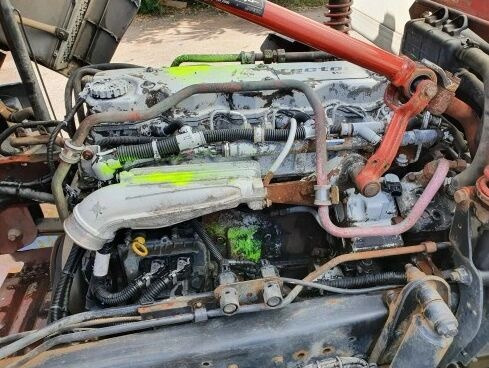 IVECO F4AE0681E IVECO EUROCARGO F4AE0681E truck - Motor voor Vrachtwagen: afbeelding 1 IVECO F4AE0681E IVECO EUROCARGO F4AE0681E truck - Motor voor Vrachtwagen: afbeelding 1