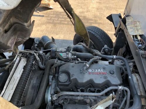 IVECO Tector 5 F4AFE411C IVECO EUROCARGO truck - Motor voor Vrachtwagen: afbeelding 3 IVECO Tector 5 F4AFE411C IVECO EUROCARGO truck - Motor voor Vrachtwagen: afbeelding 3
