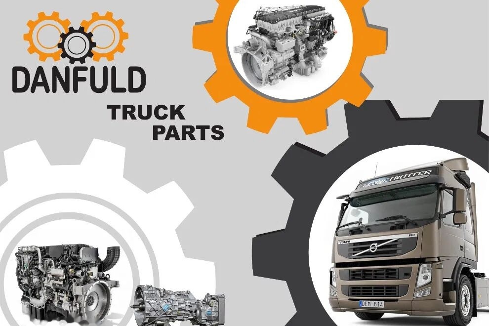 MAN D0836LFL64 MAN tgl tgm - Motor voor Vrachtwagen: afbeelding 3 MAN D0836LFL64 MAN tgl tgm - Motor voor Vrachtwagen: afbeelding 3