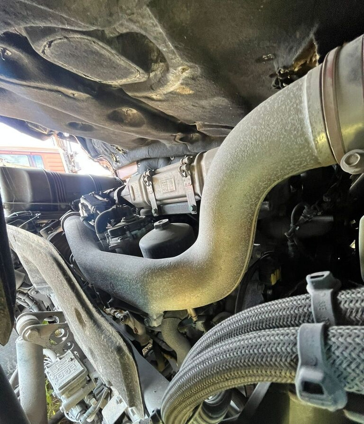 MAN D2676LF78 truck - Motor voor Vrachtwagen: afbeelding 1 MAN D2676LF78 truck - Motor voor Vrachtwagen: afbeelding 1