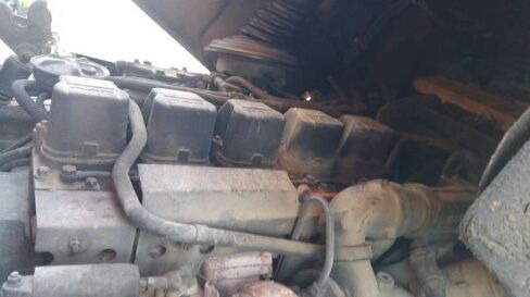 MAN D2865 LF24 MAN F 2000 - Motor voor Vrachtwagen: afbeelding 4 MAN D2865 LF24 MAN F 2000 - Motor voor Vrachtwagen: afbeelding 4