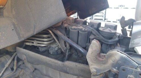 MAN D2865 LF24 MAN F 2000 - Motor voor Vrachtwagen: afbeelding 3 MAN D2865 LF24 MAN F 2000 - Motor voor Vrachtwagen: afbeelding 3