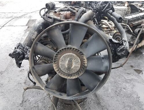 MAN D2866 LF24 MAN F2000 - Motor voor Vrachtwagen: afbeelding 1 MAN D2866 LF24 MAN F2000 - Motor voor Vrachtwagen: afbeelding 1