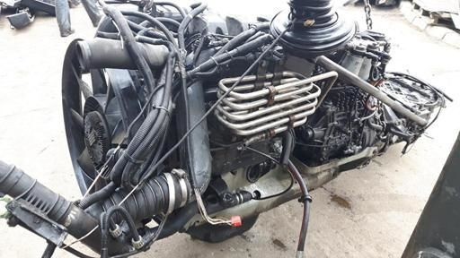 MAN D2866 LF34 MAN F2000 - Motor voor Vrachtwagen: afbeelding 2 MAN D2866 LF34 MAN F2000 - Motor voor Vrachtwagen: afbeelding 2