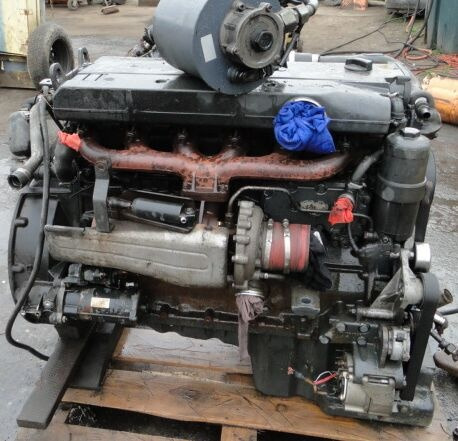 Mercedes-Benz Econic OM906LA - Motor voor Vrachtwagen: afbeelding 3 Mercedes-Benz Econic OM906LA - Motor voor Vrachtwagen: afbeelding 3