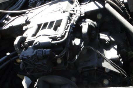 Mercedes-Benz G210-16   truck - Versnellingsbak voor Vrachtwagen: afbeelding 2 Mercedes-Benz G210-16   truck - Versnellingsbak voor Vrachtwagen: afbeelding 2