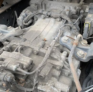 Mercedes-Benz G241-16 truck - Versnellingsbak voor Vrachtwagen: afbeelding 1 Mercedes-Benz G241-16 truck - Versnellingsbak voor Vrachtwagen: afbeelding 1