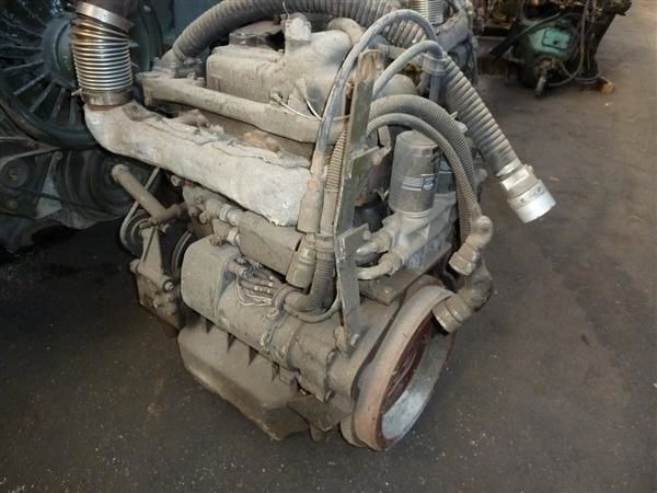 Mercedes-Benz OM 314 Mercedes-Benz T2 - Motor voor Vrachtwagen: afbeelding 4 Mercedes-Benz OM 314 Mercedes-Benz T2 - Motor voor Vrachtwagen: afbeelding 4