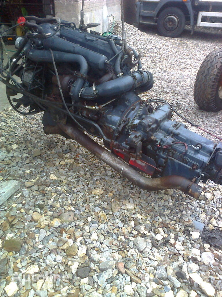 Mercedes-Benz OM366 LA Mercedes-Benz LK/LN2 - Motor voor Vrachtwagen: afbeelding 3 Mercedes-Benz OM366 LA Mercedes-Benz LK/LN2 - Motor voor Vrachtwagen: afbeelding 3