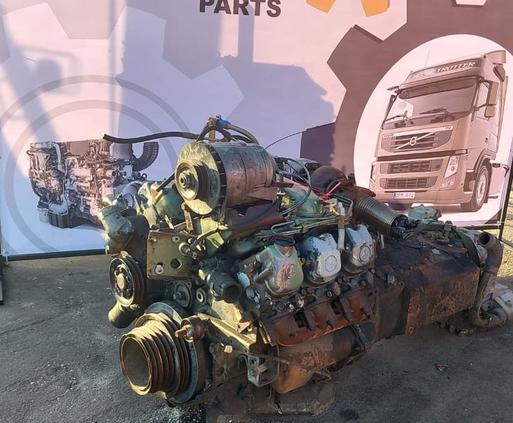 Mercedes-Benz OM441 A Mercedes-Benz truck - Motor voor Vrachtwagen: afbeelding 3 Mercedes-Benz OM441 A Mercedes-Benz truck - Motor voor Vrachtwagen: afbeelding 3