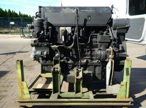 Mercedes-Benz OM926 truck - Motor voor Vrachtwagen: afbeelding 3 Mercedes-Benz OM926 truck - Motor voor Vrachtwagen: afbeelding 3