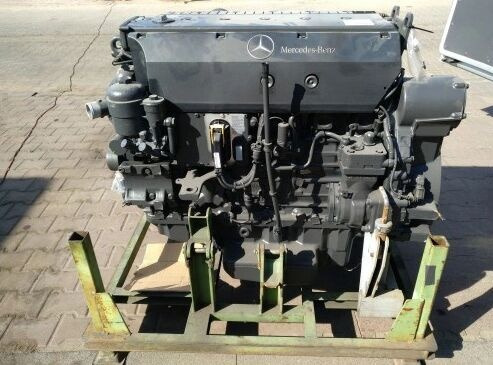 Mercedes-Benz OM926 truck - Motor voor Vrachtwagen: afbeelding 2 Mercedes-Benz OM926 truck - Motor voor Vrachtwagen: afbeelding 2