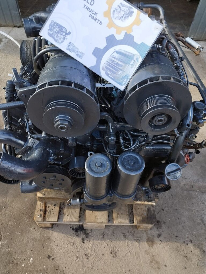 Mercedes-Benz Om442LA - Motor voor Vrachtwagen: afbeelding 5 Mercedes-Benz Om442LA - Motor voor Vrachtwagen: afbeelding 5