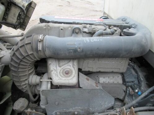 Renault DXI5   Renault MIDLUM truck - Motor voor Vrachtwagen: afbeelding 2 Renault DXI5   Renault MIDLUM truck - Motor voor Vrachtwagen: afbeelding 2