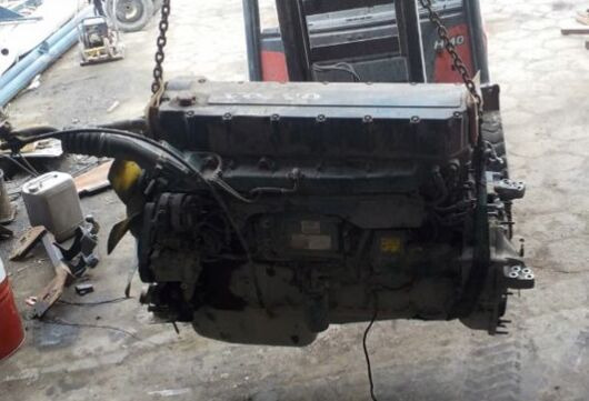 Volvo D12D   Volvo truck - Motor voor Vrachtwagen: afbeelding 3 Volvo D12D   Volvo truck - Motor voor Vrachtwagen: afbeelding 3