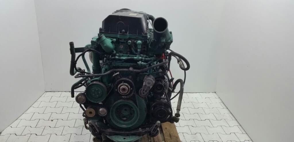 Volvo D13A 400 Volvo FH13 - Motor voor Vrachtwagen: afbeelding 3 Volvo D13A 400 Volvo FH13 - Motor voor Vrachtwagen: afbeelding 3