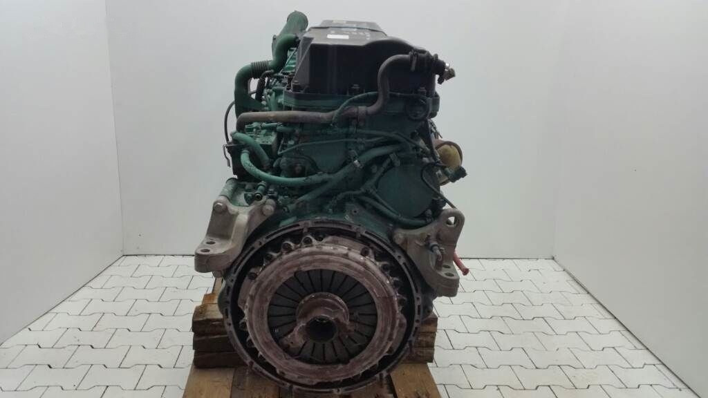 Volvo D13A 400 Volvo FH13 - Motor voor Vrachtwagen: afbeelding 5 Volvo D13A 400 Volvo FH13 - Motor voor Vrachtwagen: afbeelding 5