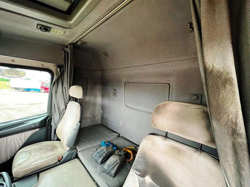 Autovrachtwagen vrachtwagen Scania R164-480 V8 Steel / Air suspension.: afbeelding 18 Autovrachtwagen vrachtwagen Scania R164-480 V8 Steel / Air suspension.: afbeelding 18