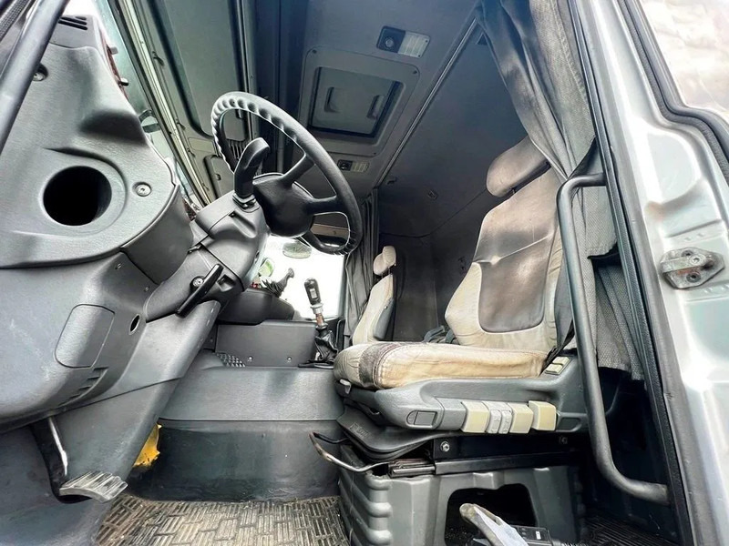 Autovrachtwagen vrachtwagen Scania R164-480 V8 Steel / Air suspension.: afbeelding 17 Autovrachtwagen vrachtwagen Scania R164-480 V8 Steel / Air suspension.: afbeelding 17