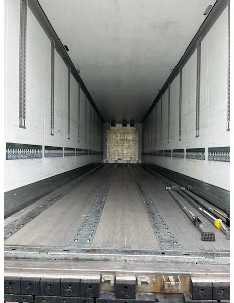Schmitz Cargobull 4stk Hydra-Roll 4280 hour - Koelwagen oplegger: afbeelding 4 Schmitz Cargobull 4stk Hydra-Roll 4280 hour - Koelwagen oplegger: afbeelding 4