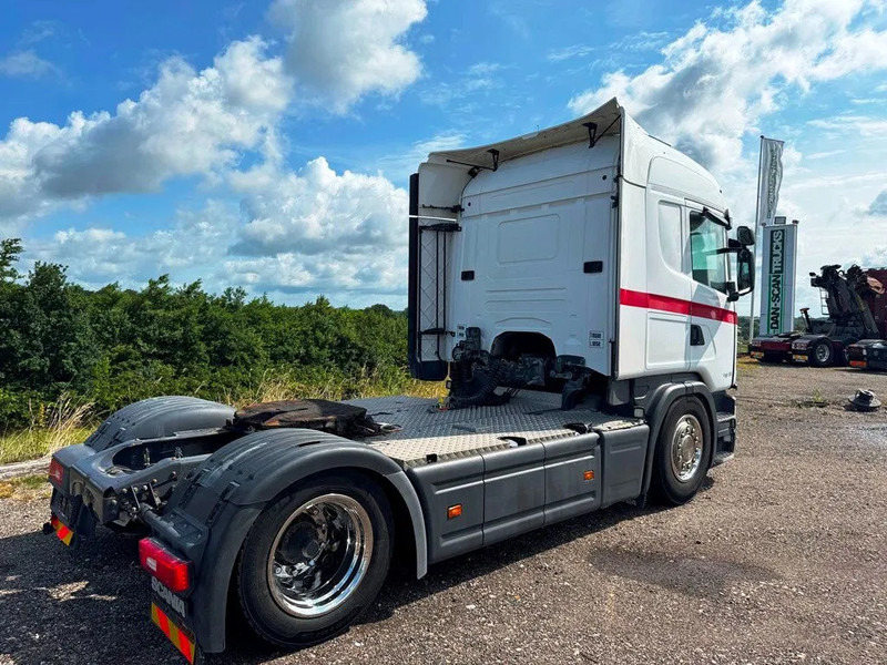 Trekker Scania G450 Scania G450: afbeelding 7