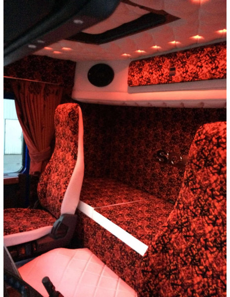 Scania R143-450 V8 - Trekker: afbeelding 5 Scania R143-450 V8 - Trekker: afbeelding 5