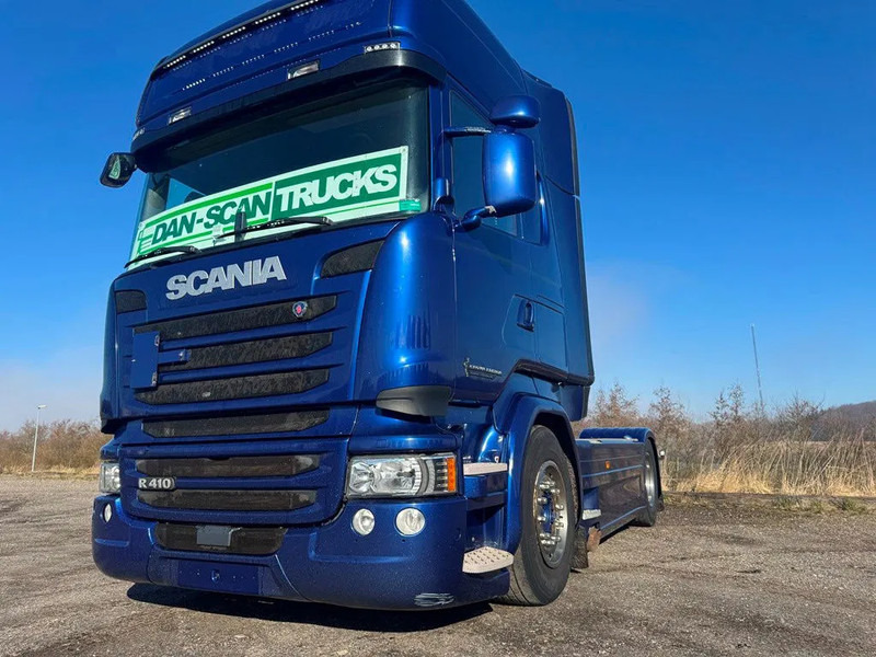 Scania R410 Air / Air suspension. Euro 6 , 1000L diesel Tank. - Trekker: afbeelding 5 Scania R410 Air / Air suspension. Euro 6 , 1000L diesel Tank. - Trekker: afbeelding 5