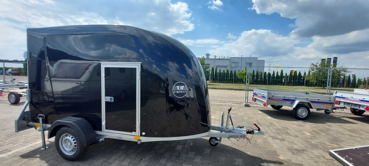NOWA motocyklowa motor bike cross speedway AERO Niki minilaweta atv - Autotransport aanhangwagen: afbeelding 1 NOWA motocyklowa motor bike cross speedway AERO Niki minilaweta atv - Autotransport aanhangwagen: afbeelding 1