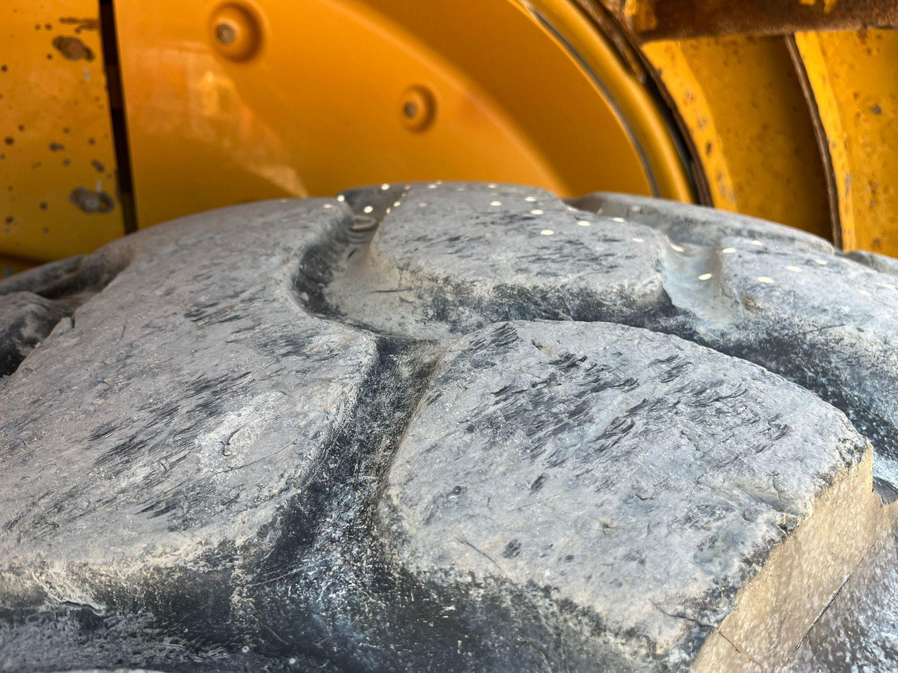 Leasing  Caterpillar 966 H Caterpillar 966 H: afbeelding 17