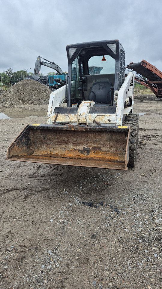 BOBCAT S130 - Schranklader: afbeelding 3 BOBCAT S130 - Schranklader: afbeelding 3