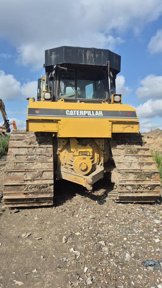 CATERPILLAR D6R II DS LGP - Bulldozer: afbeelding 4 CATERPILLAR D6R II DS LGP - Bulldozer: afbeelding 4