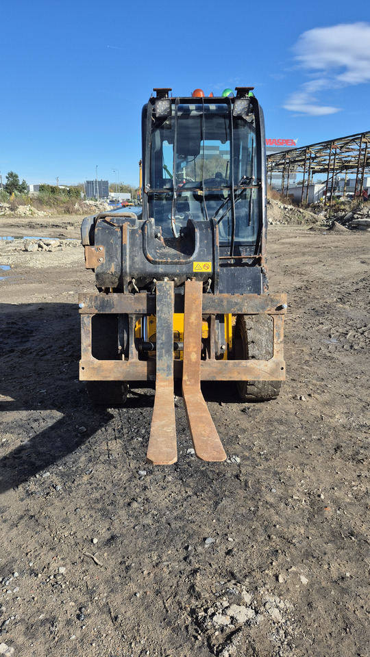 JCB TLT35D 2WD - Diesel heftruck: afbeelding 3 JCB TLT35D 2WD - Diesel heftruck: afbeelding 3