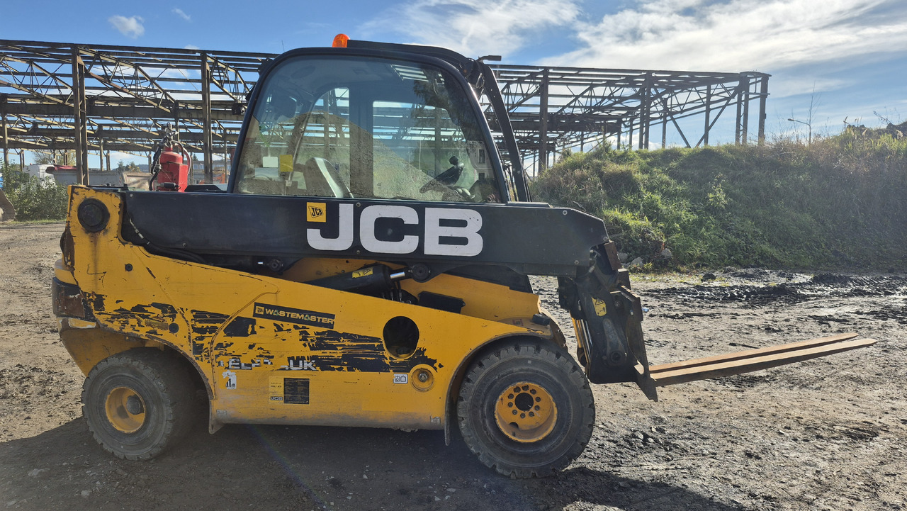 JCB TLT35D 2WD - Diesel heftruck: afbeelding 5 JCB TLT35D 2WD - Diesel heftruck: afbeelding 5