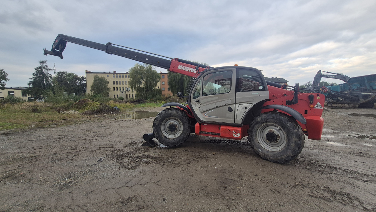 MANITOU MT1335 - Verreiker: afbeelding 2 MANITOU MT1335 - Verreiker: afbeelding 2