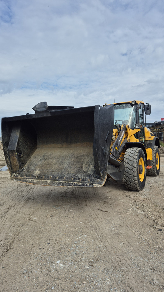VOLVO L45H - Wiellader: afbeelding 3 VOLVO L45H - Wiellader: afbeelding 3