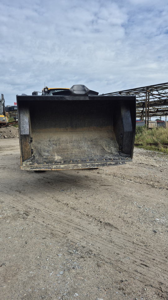 VOLVO L45H - Wiellader: afbeelding 4 VOLVO L45H - Wiellader: afbeelding 4