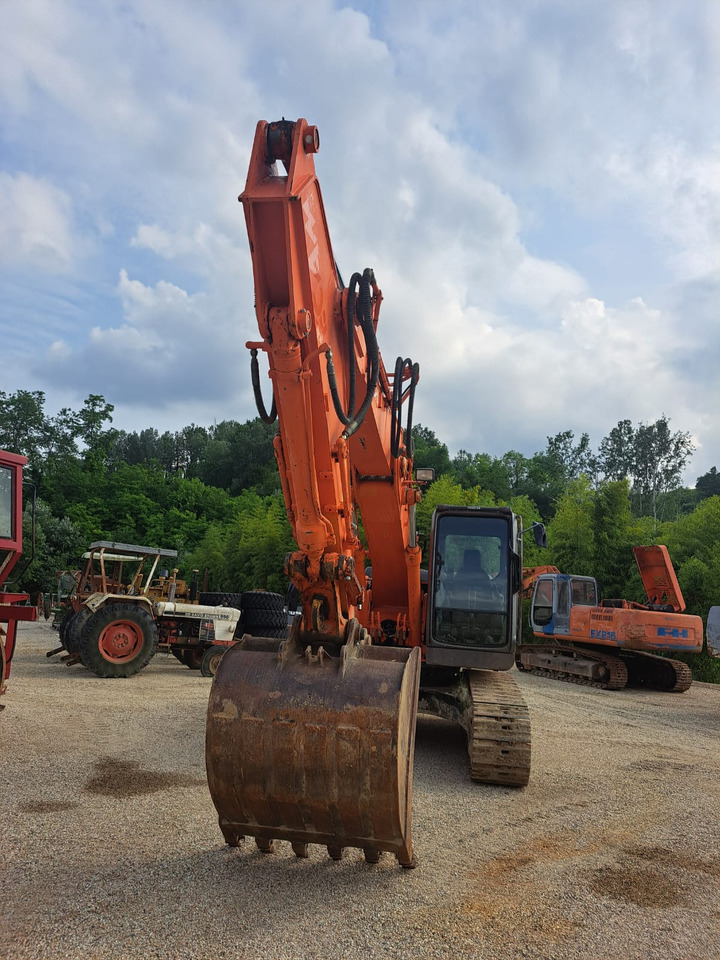 HITACHI HITACHI240 - Graafmachine: afbeelding 4 HITACHI HITACHI240 - Graafmachine: afbeelding 4