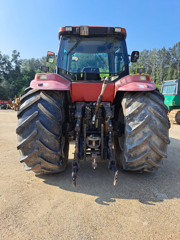 CASE IH MX285 - Landbouwmachine: afbeelding 4 CASE IH MX285 - Landbouwmachine: afbeelding 4