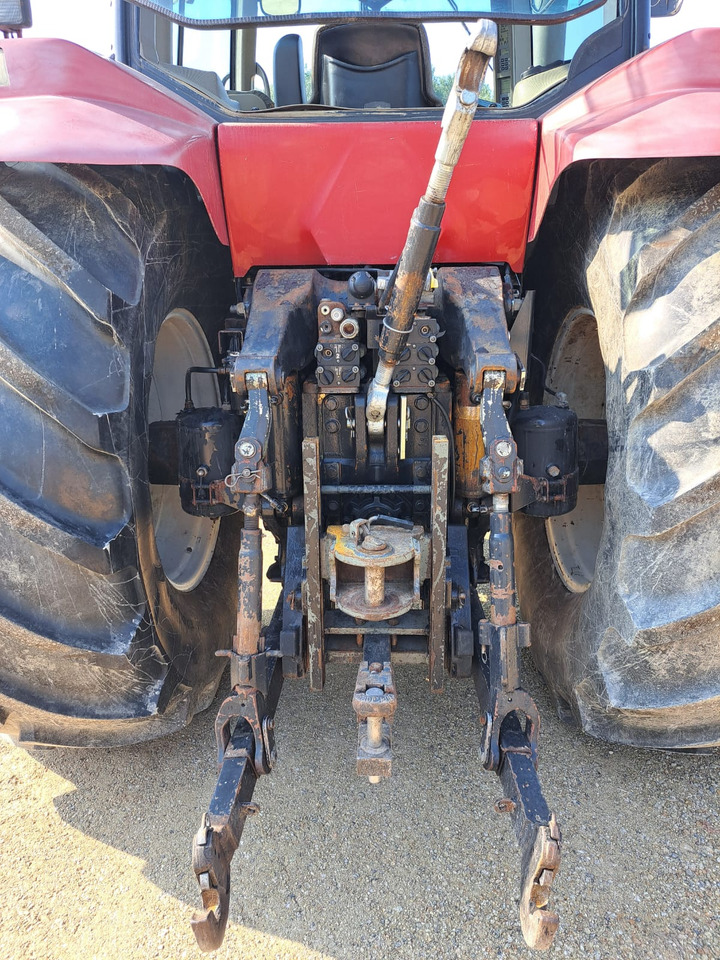 CASE IH MX285 - Landbouwmachine: afbeelding 5 CASE IH MX285 - Landbouwmachine: afbeelding 5
