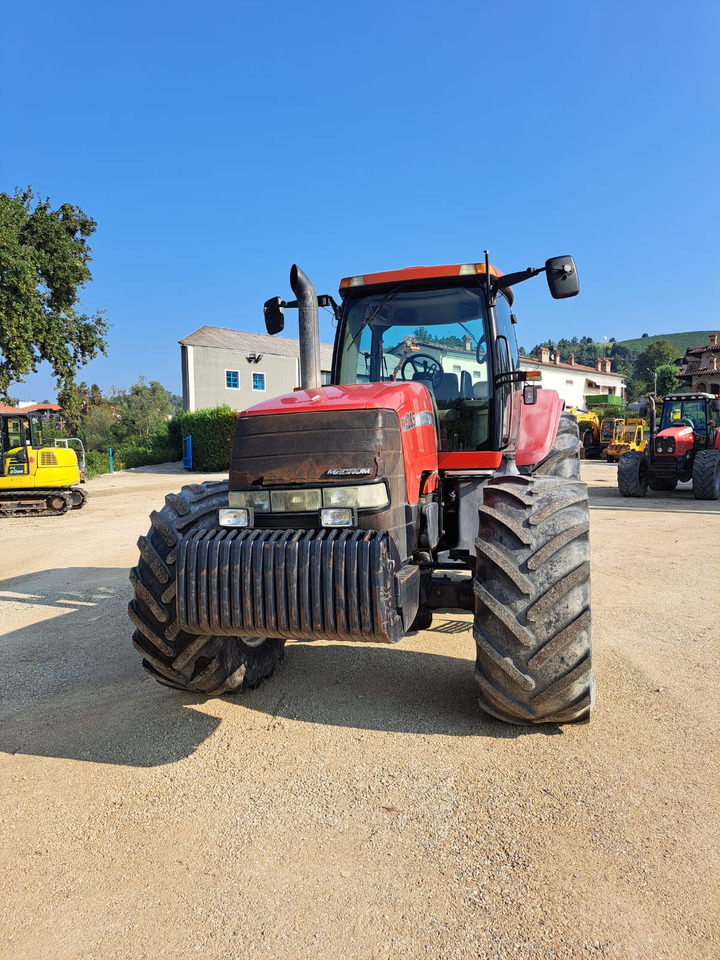 CASE IH MX285 - Landbouwmachine: afbeelding 3 CASE IH MX285 - Landbouwmachine: afbeelding 3